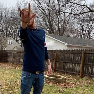 Meet your Posher, William